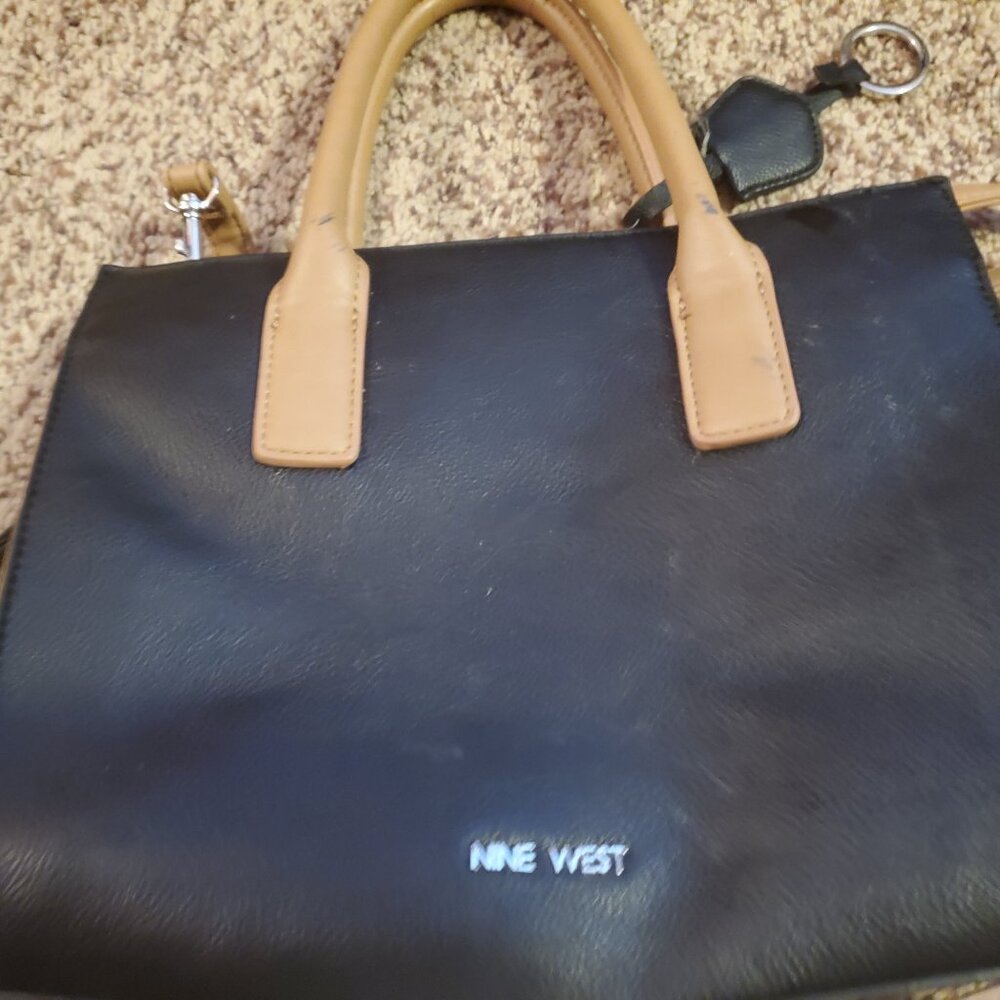 Name Brand Purse Blowout Sale